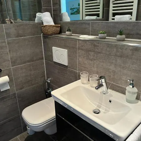 Appartamento Vier-jahreszeiten-haus-i-wohnung-2 Großenbrode