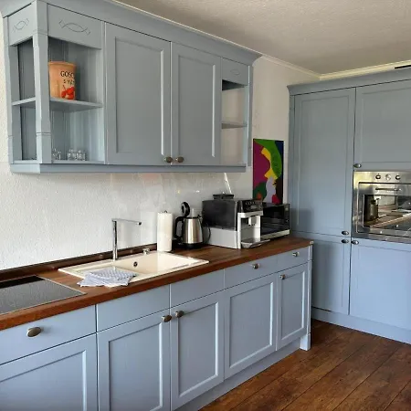 Appartamento Vier-jahreszeiten-haus-i-wohnung-2